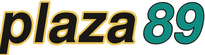 plaza89 logo