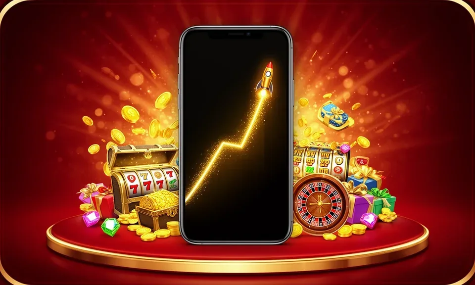 plaza89 Mobile access without an app store