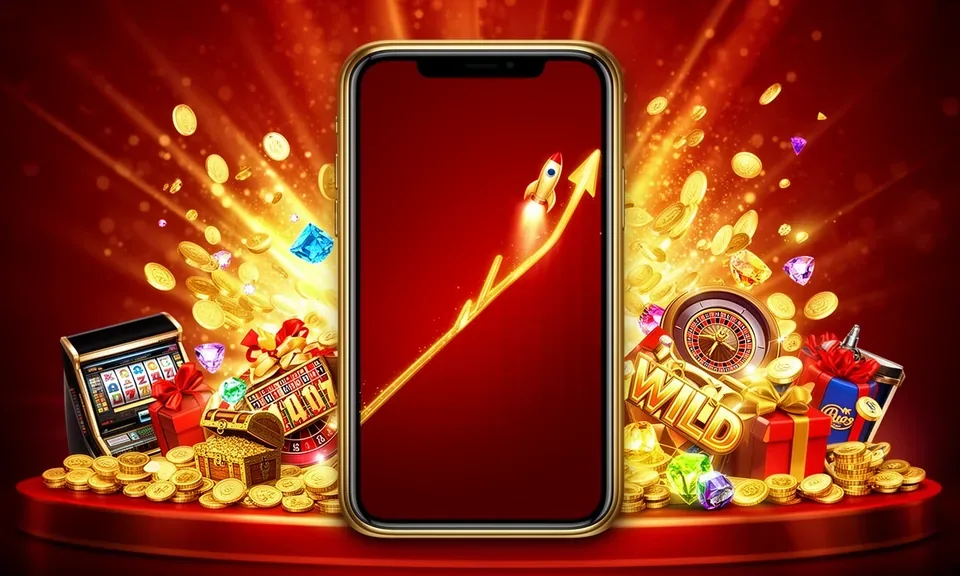 plaza89 Push for slots, live updates, betslip in reach